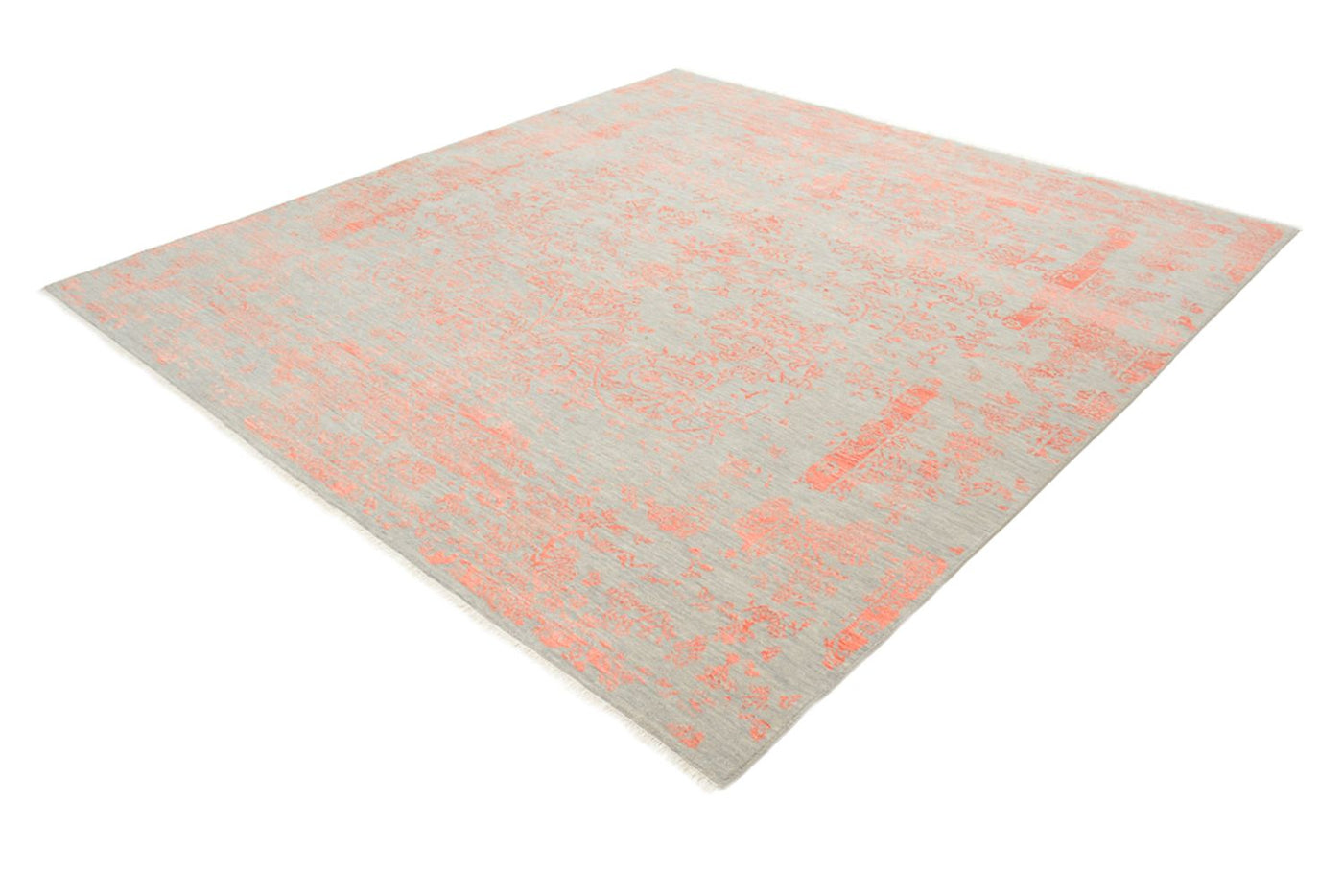 Designerski dywan 251x251cm - Designerteppich