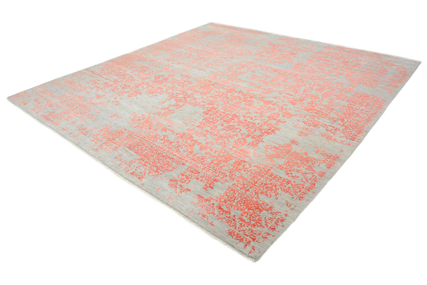 Designerski dywan 254x251cm - Designerteppich