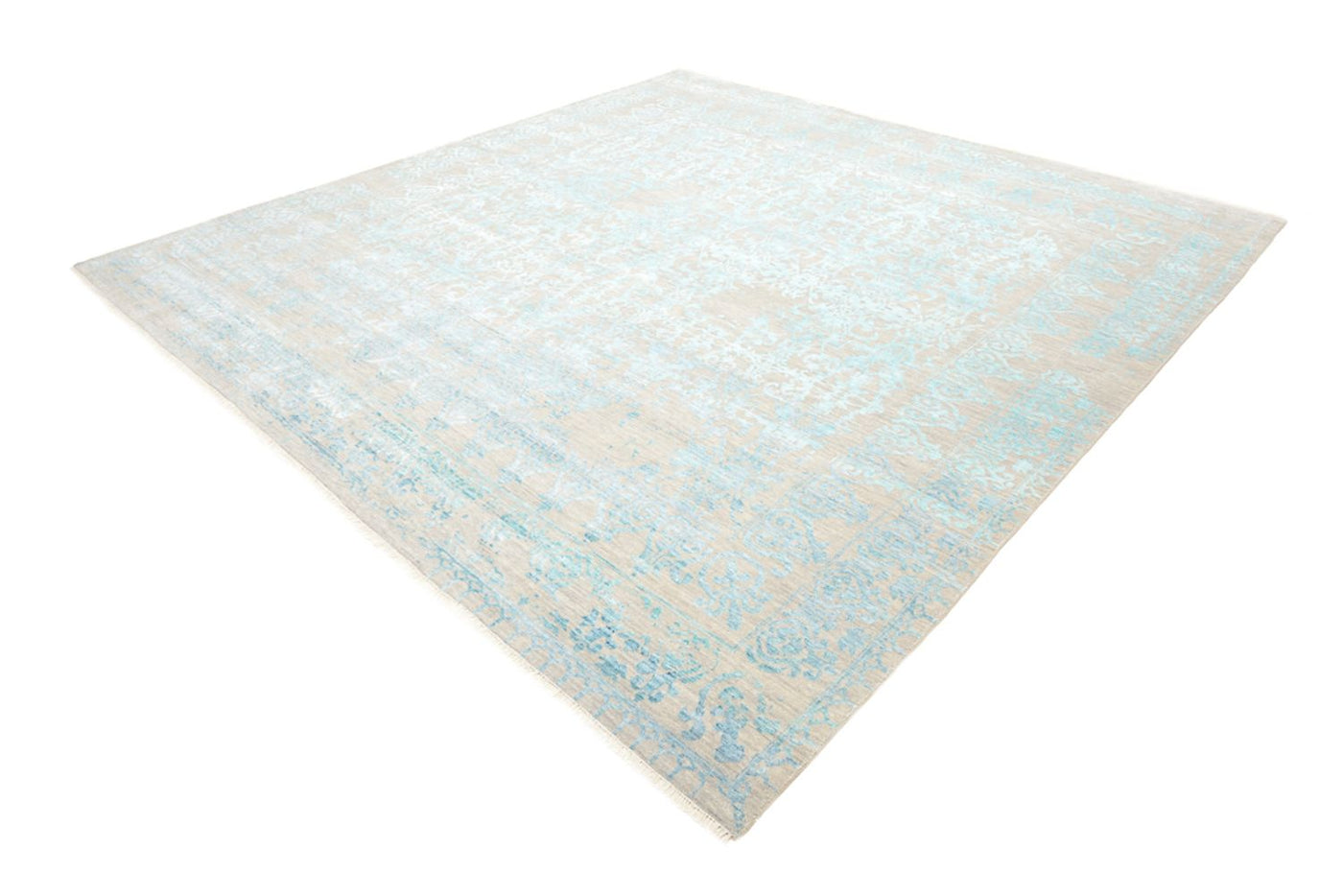 Designerski dywan 309x301cm - Designerteppich