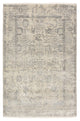 Designerski dywan 186x124cm - Designerteppich