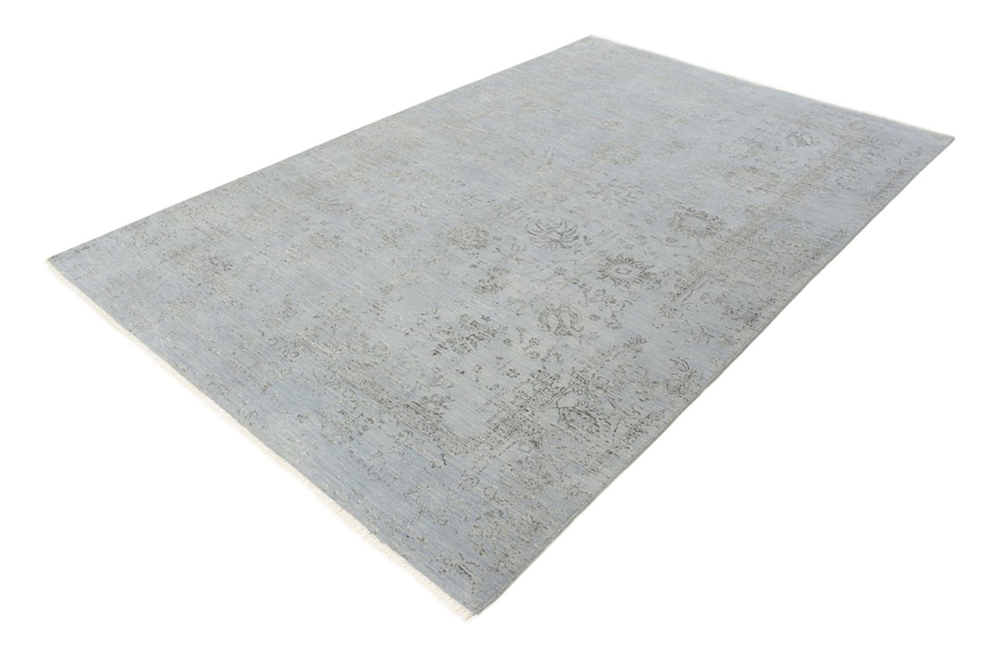 Designerski dywan 263x177cm - Designerteppich