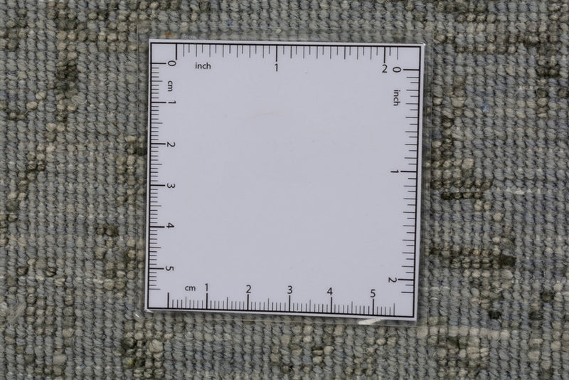 Designerski dywan - 263 x 177 cm - ciemnoszary