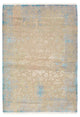 Designerski dywan 186x129cm - Designerteppich