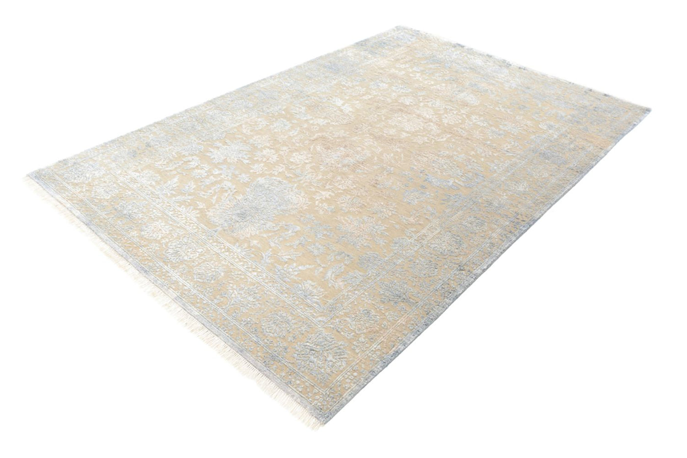 Designerski dywan 243x166cm - Designerteppich