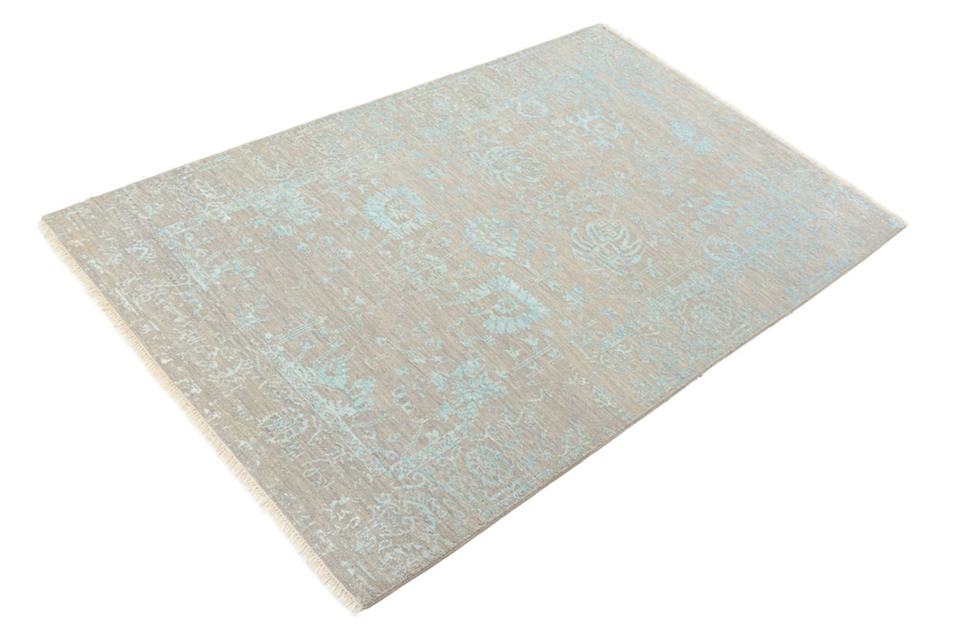 Designerski dywan 154x101cm - Designerteppich