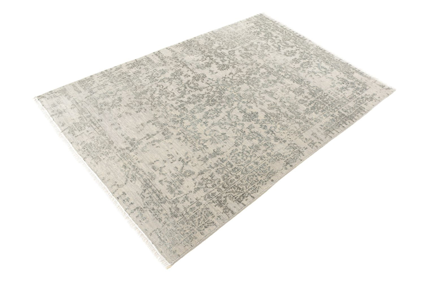 Designerski dywan 179x123cm - Designerteppich