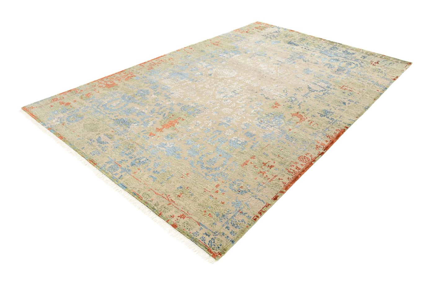 Designerski dywan 304x201cm - Designerteppich