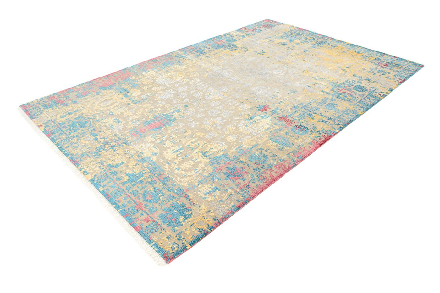 Designerski dywan 299x196cm - Designerteppich