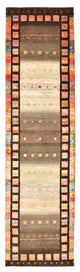 Indo Loribaft Dywan 306x80cm - Dywan wełniany