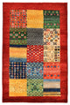 Indo Loribaft Dywan 89x64cm - Dywan wełniany