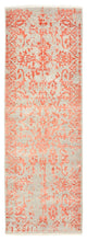 Designerski dywan 197x71cm - Designerteppich