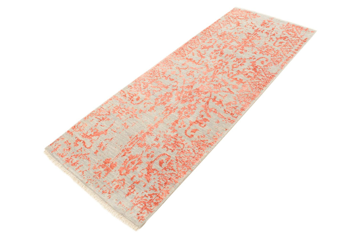 Designerski dywan 197x71cm - Designerteppich
