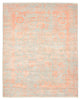 Designerski dywan 189x152cm - Designerteppich