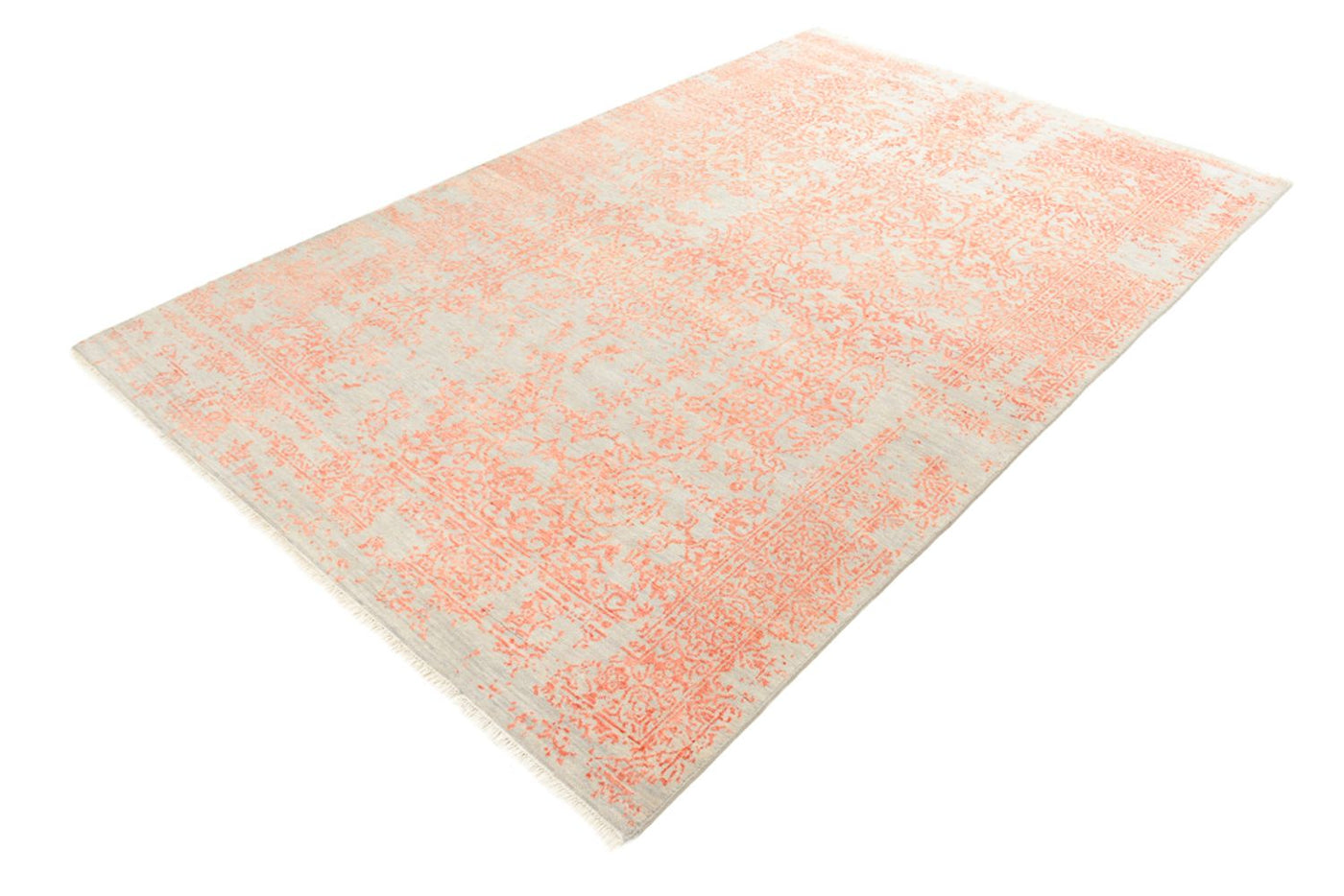 Designerski dywan 238x164cm - Designerteppich