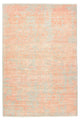 Designerski dywan - 251 x 166 cm - szary