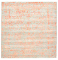 Designerski dywan 199x200cm - Designerteppich – product image