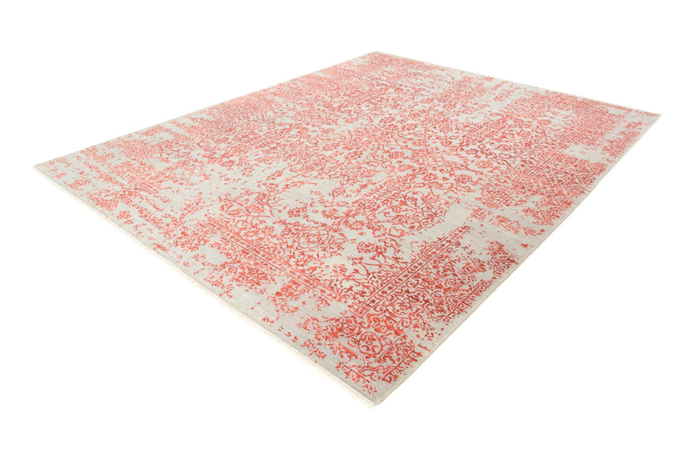 Designerski dywan 297x245cm - Designerteppich
