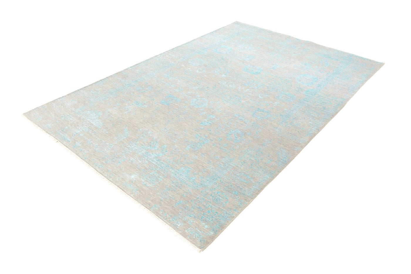 Designerski dywan 249x167cm - Designerteppich
