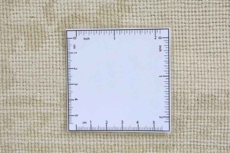 Dywan orientalny - 185 x 121 cm - ciemny beż