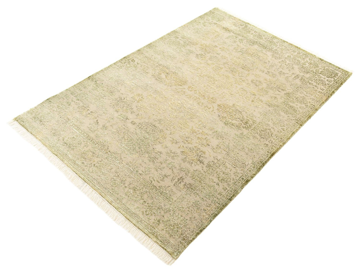 Designerski dywan 148x101cm - Designerteppich