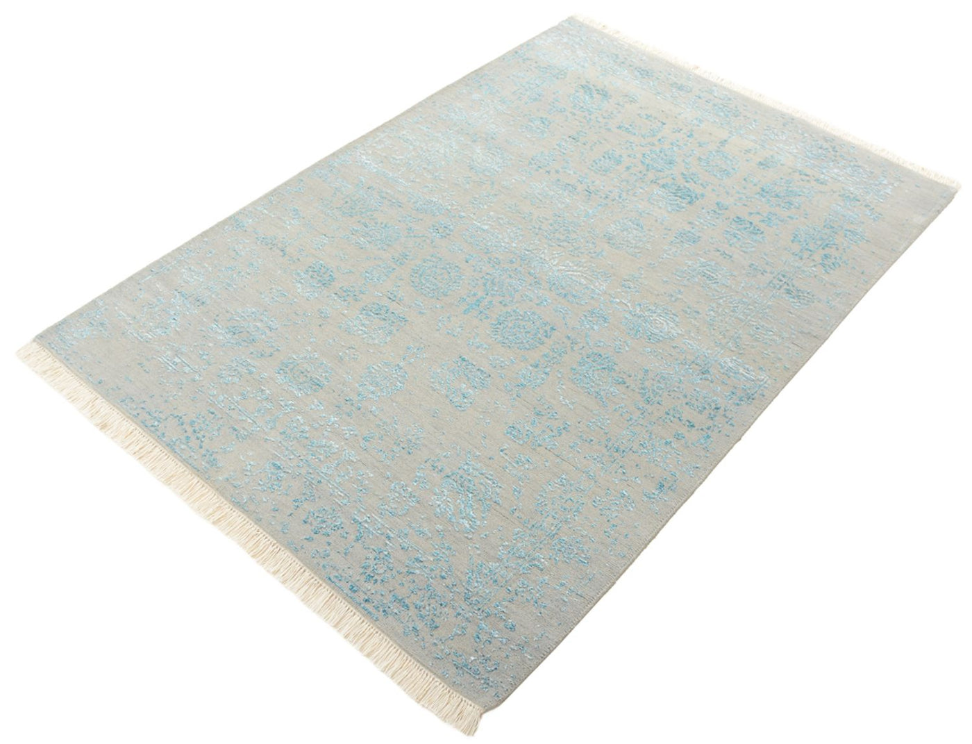 Designerski dywan 151x105cm - Designerteppich