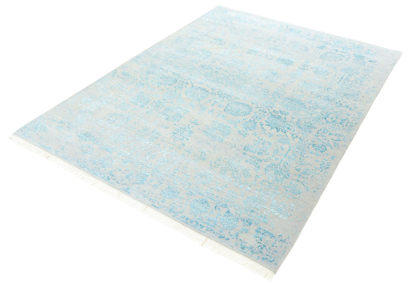 Designerski dywan 202x155cm - Designerteppich