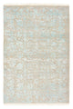 Designerski dywan 151x102cm - Designerteppich