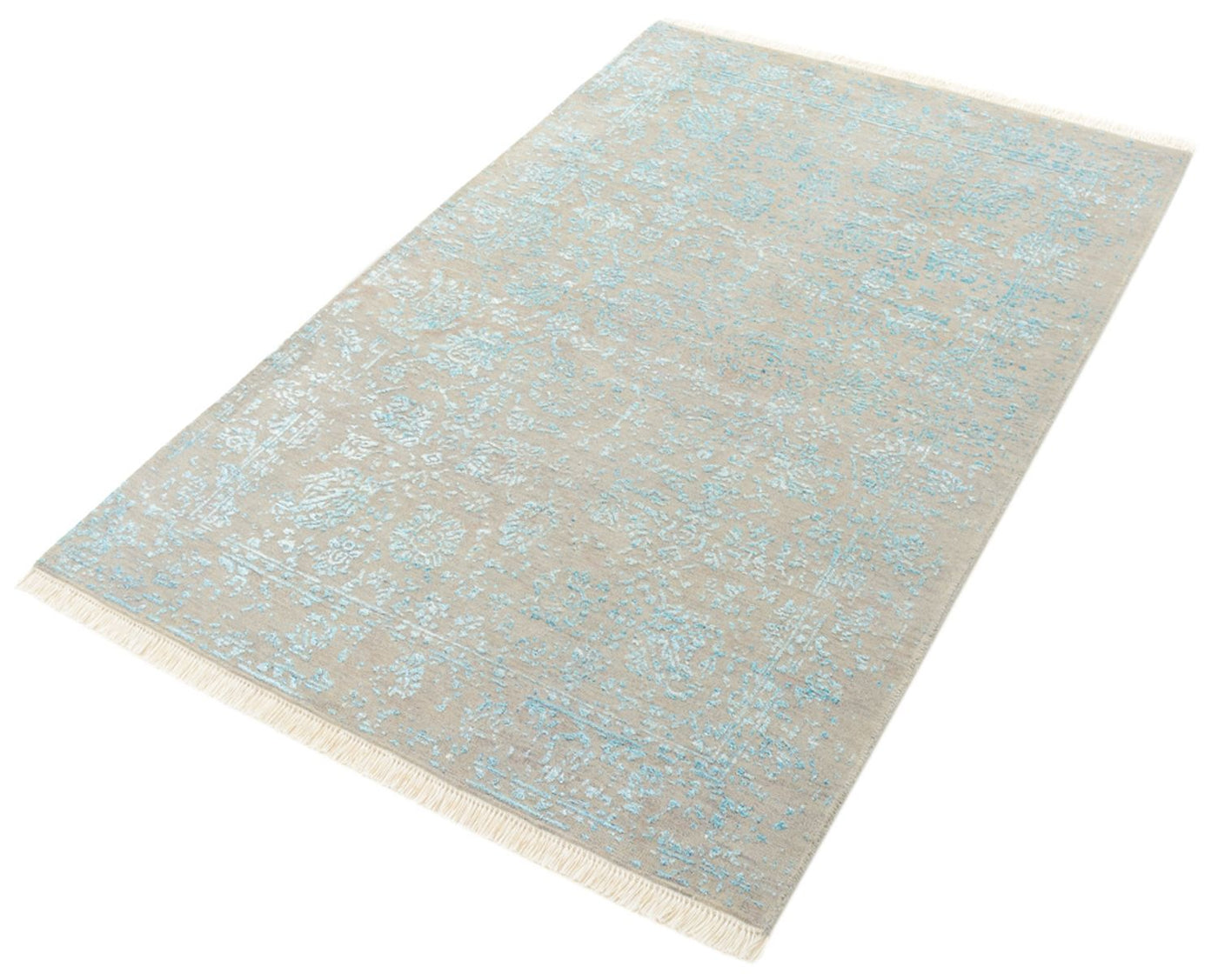 Designerski dywan 151x102cm - Designerteppich