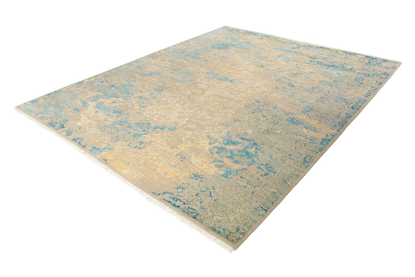Designerski dywan 296x241cm - Designerteppich