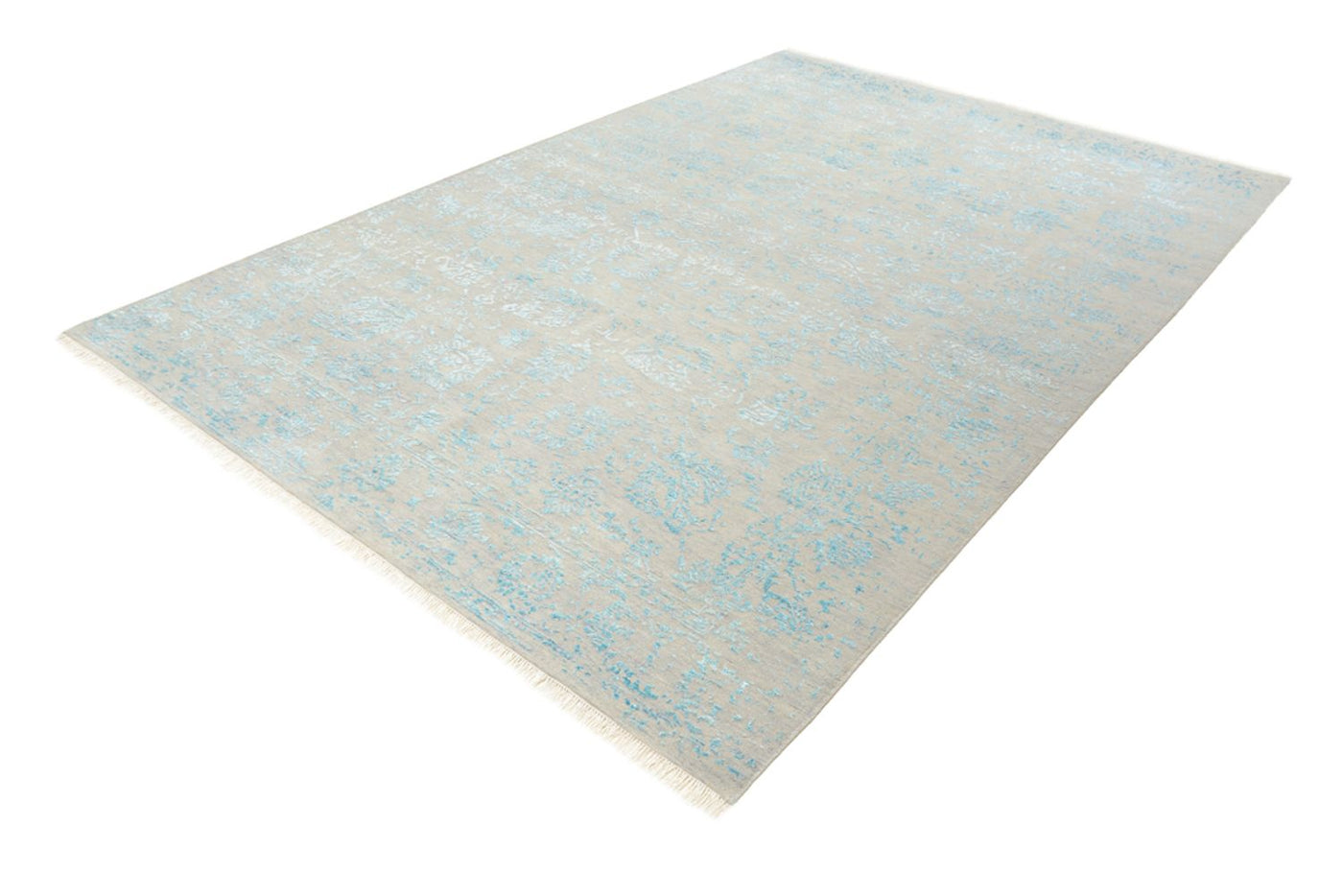 Designerski dywan 181x122cm - Designerteppich