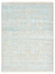 Designerski dywan 194x149cm - Designerteppich
