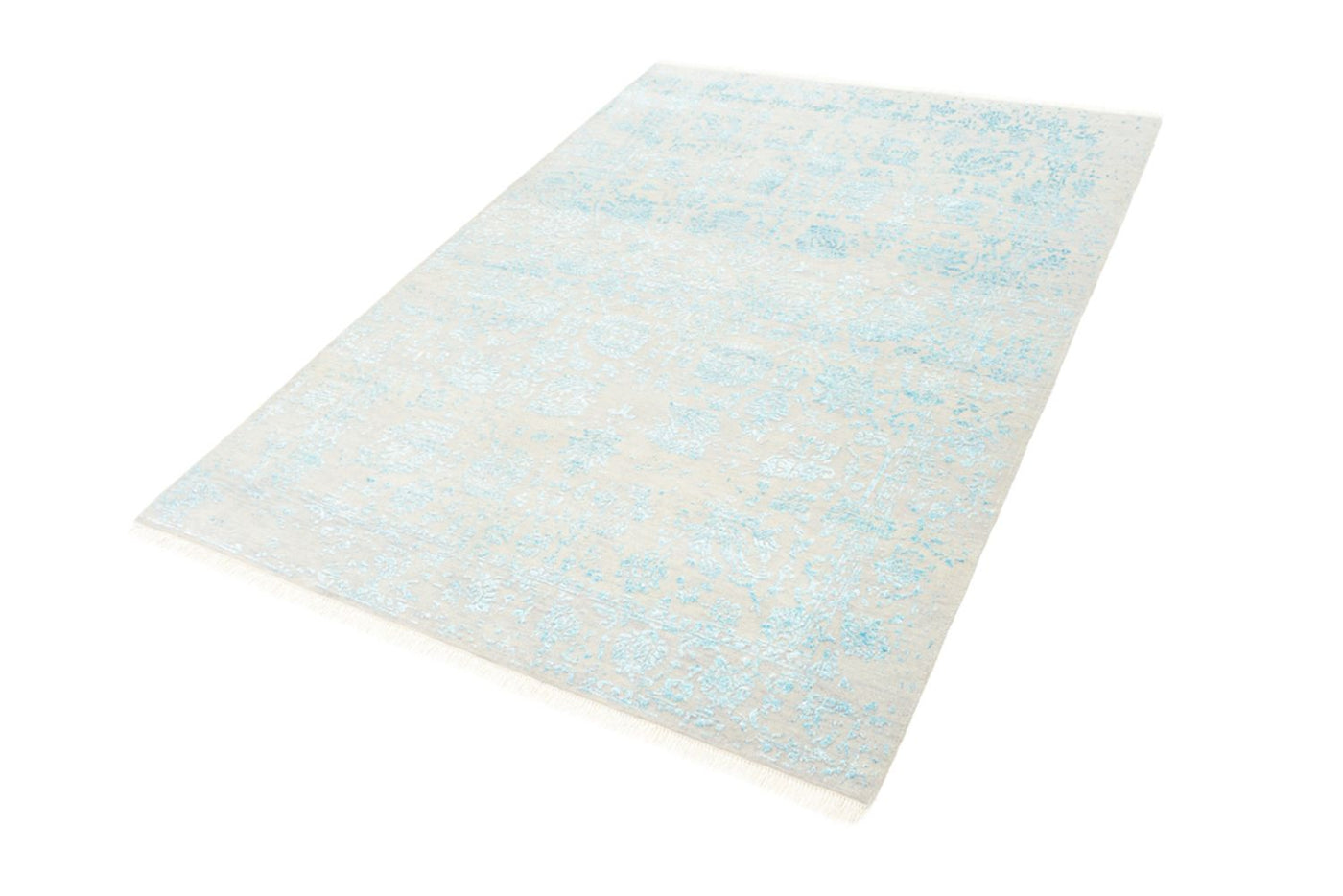 Designerski dywan 194x149cm - Designerteppich