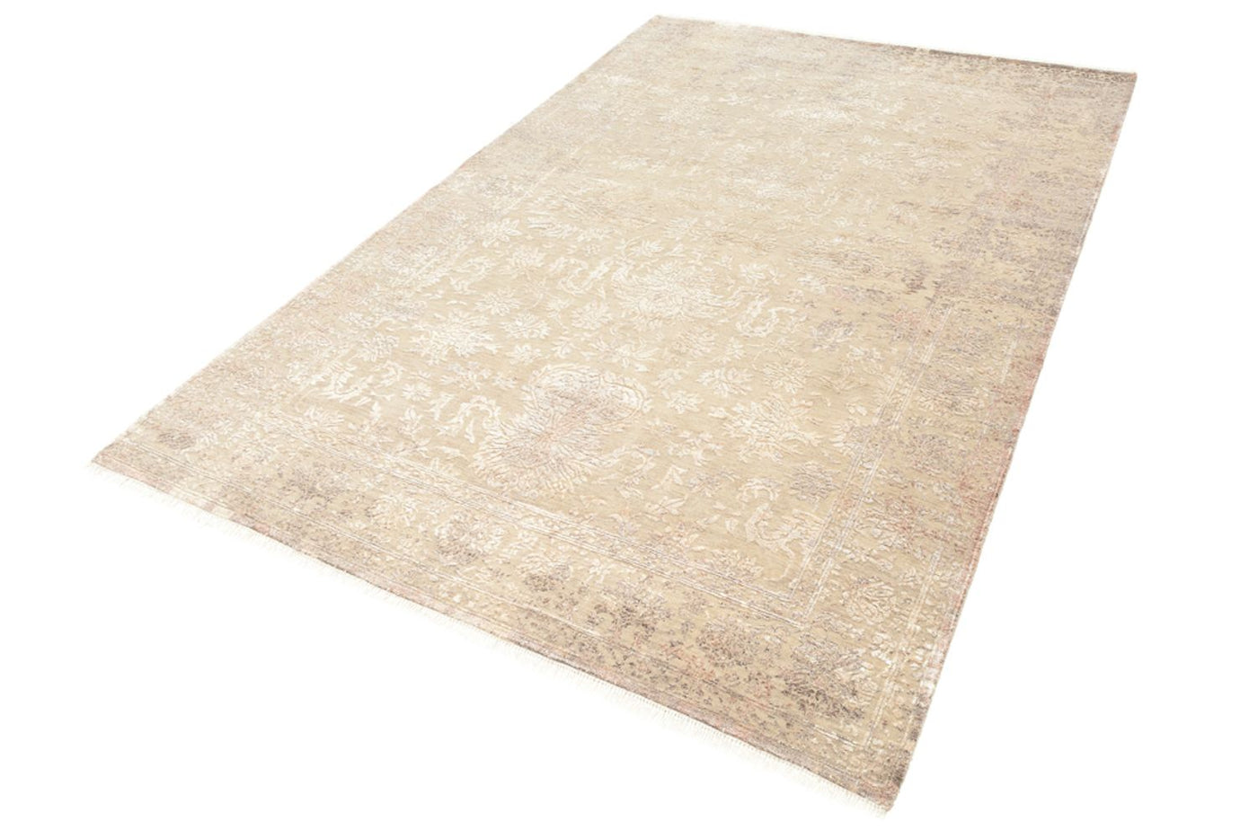 Designerski dywan 183x124cm - Designerteppich