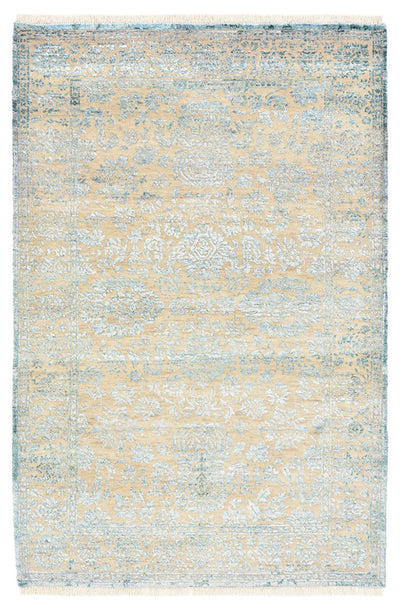 Designerski dywan 103x152cm - Designerteppich