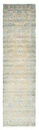 Designerski dywan 291x79cm - Designerteppich