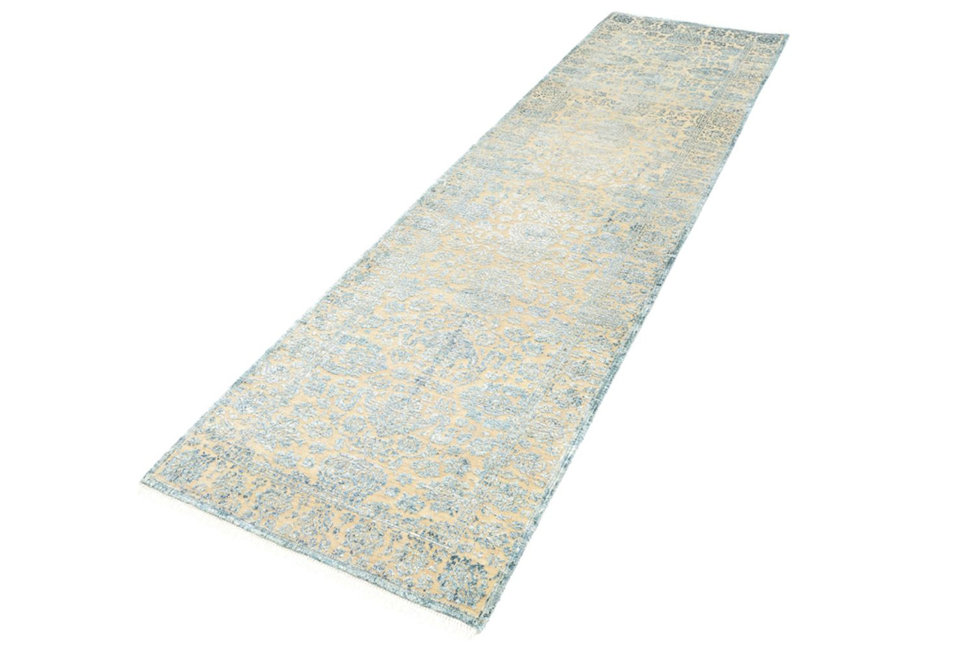 Designerski dywan 291x79cm - Designerteppich
