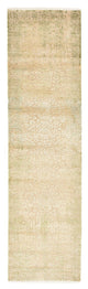 Designerski dywan 82x305cm - Designerteppich