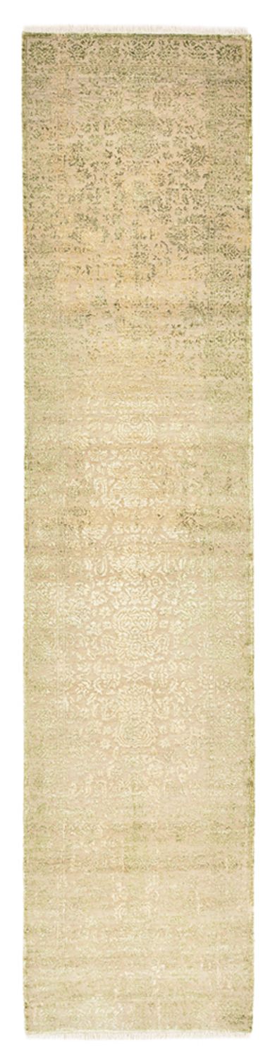 Designerski dywan 79x346cm - Designerteppich