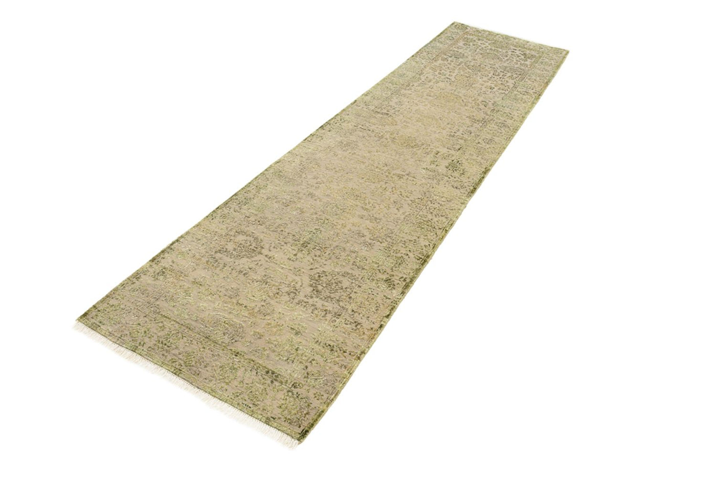 Designerski dywan 300x77cm - Designerteppich