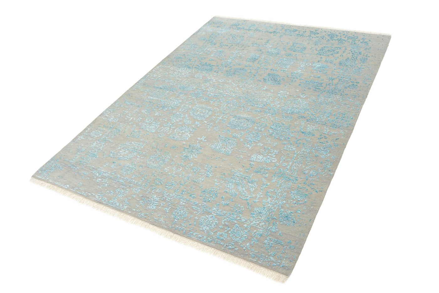 Designerski dywan 299x246cm - Designerteppich