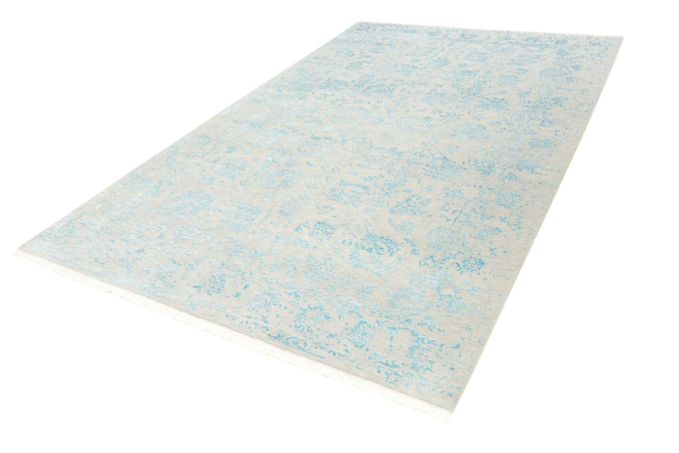 Designerski dywan 303x198cm - Designerteppich