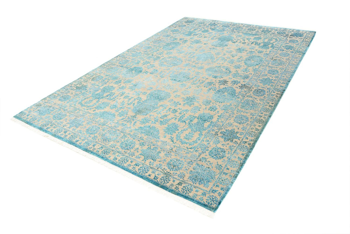 Designerski dywan 301x203cm - Designerteppich