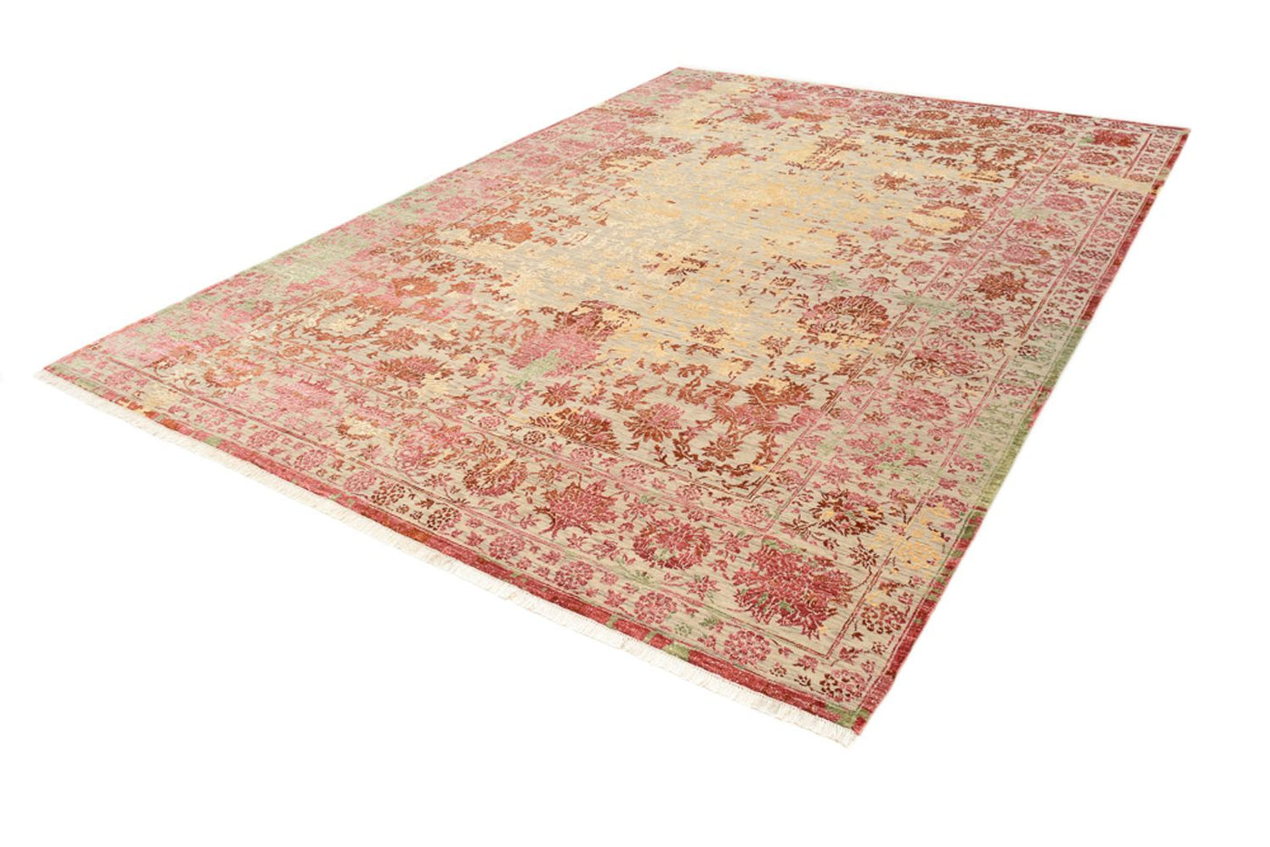 Designerski dywan 341x248cm - Designerteppich