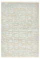 Designerski dywan 177x124cm - Designerteppich