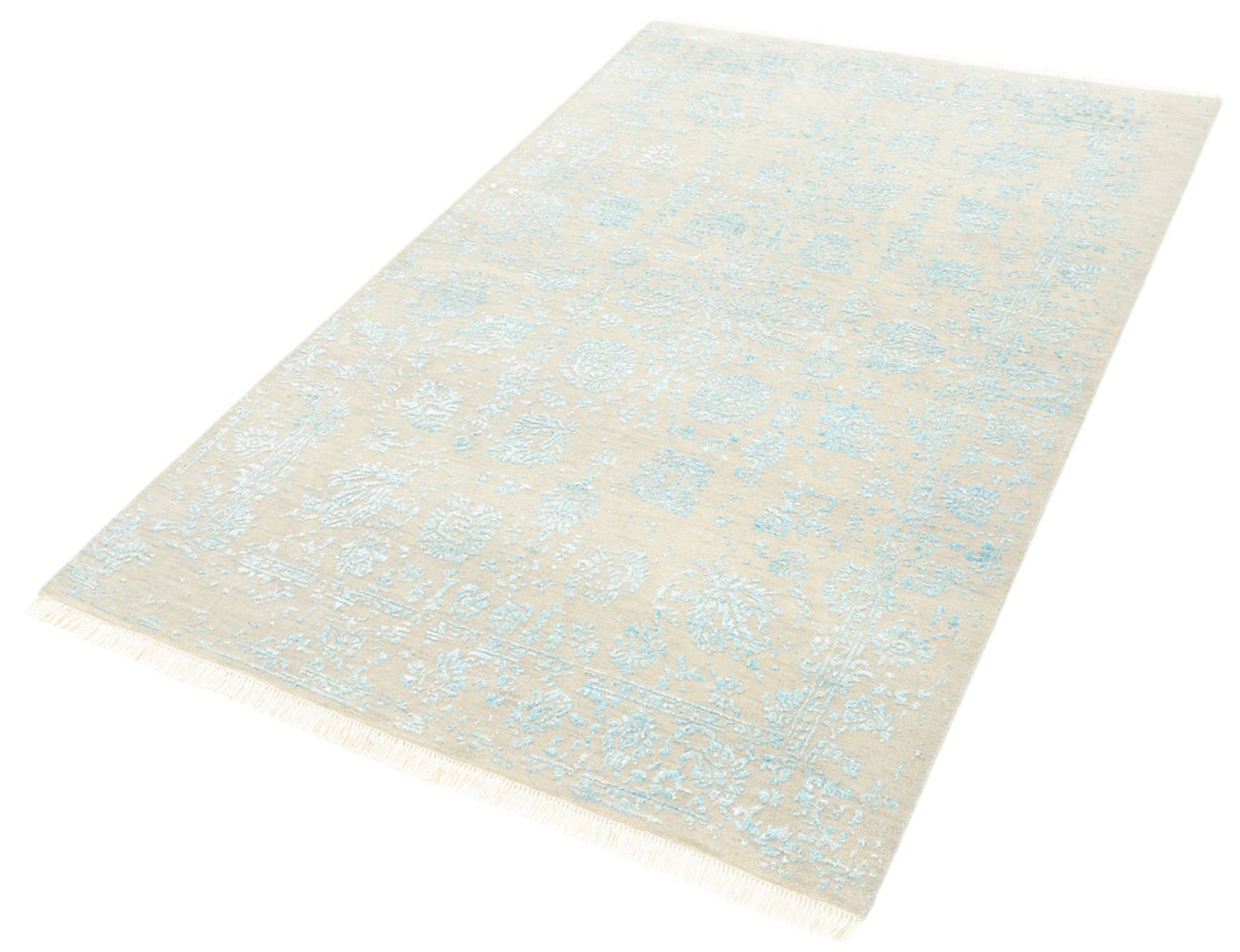 Designerski dywan 177x124cm - Designerteppich