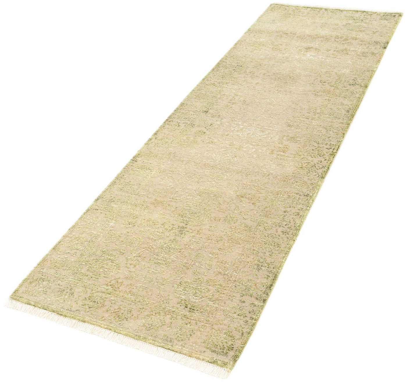 Designerski dywan 240x79cm - Designerteppich