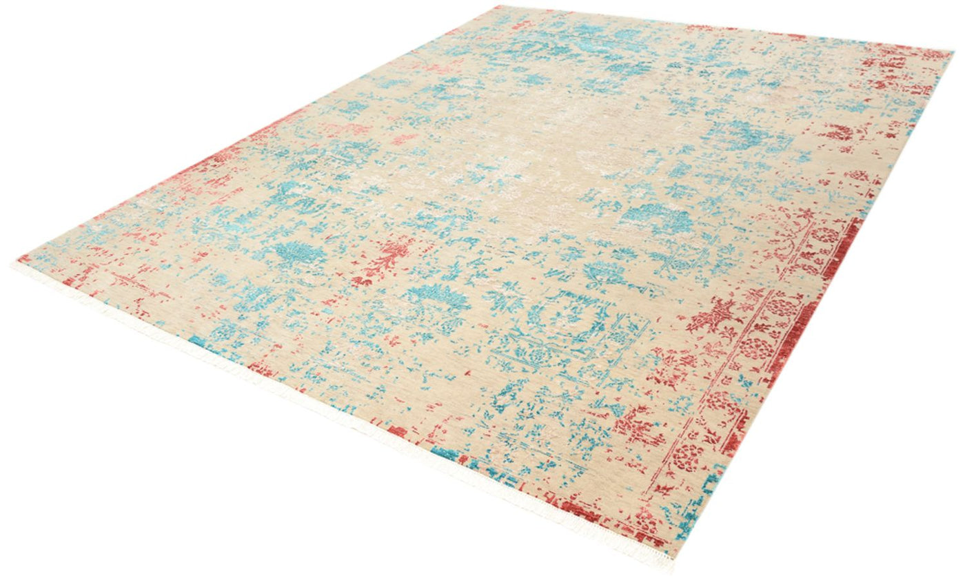 Designerski dywan 299x243cm - Designerteppich