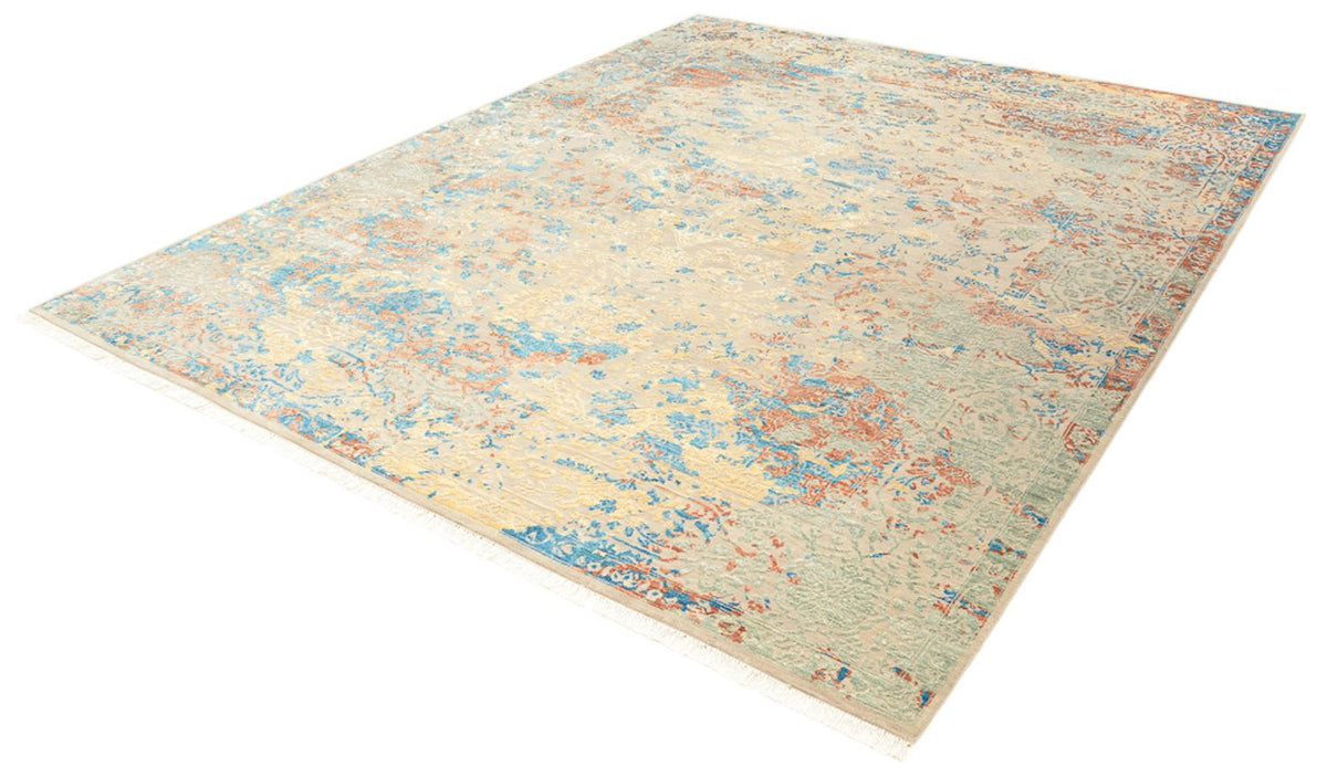 Designerski dywan 246x298cm - Designerteppich