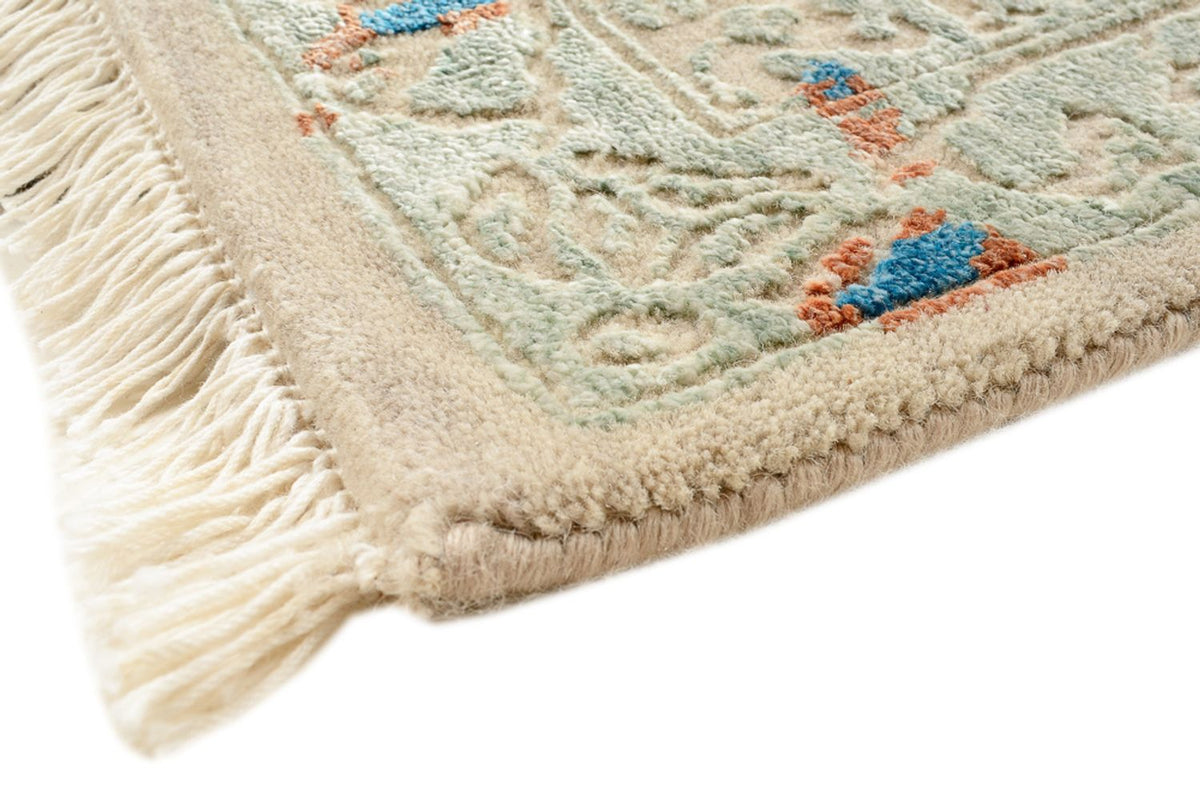 Designerski dywan - 298 x 246 cm - wielokolorowy