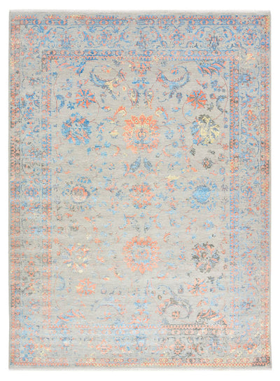 Designerski dywan 271x366cm - Designerteppich